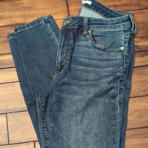 STS Blue Stylish Blue Denim Jeans